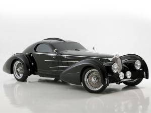2013 Delahaye USA Pacific